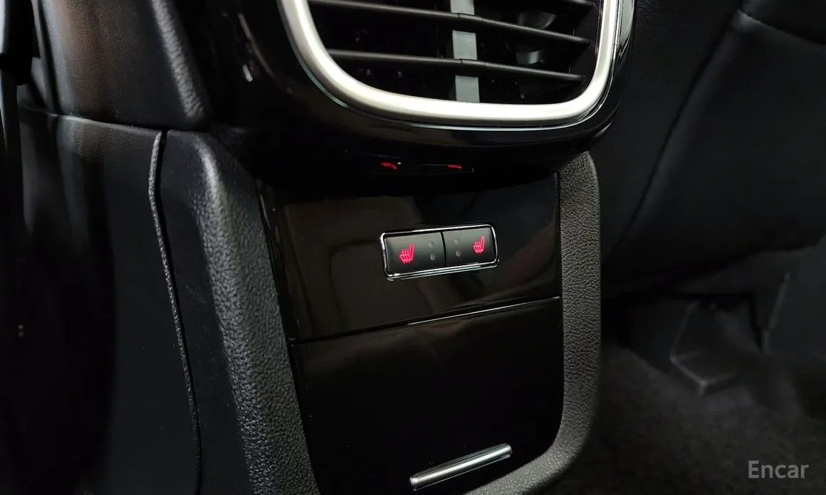 Фото 19 - Lincoln Nautilus