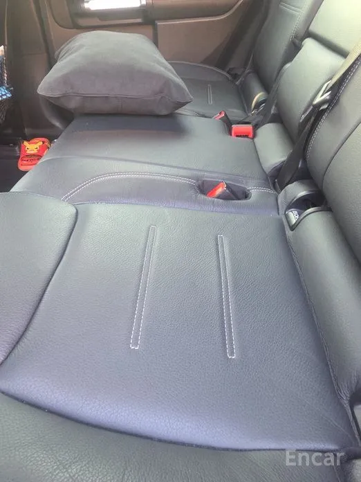 Фото 10 - Mercedes-Benz EQB