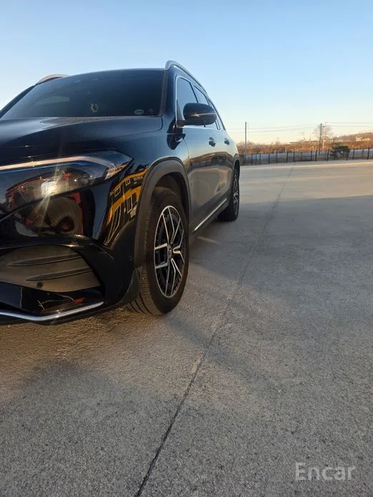 Фото 3 - Mercedes-Benz EQB