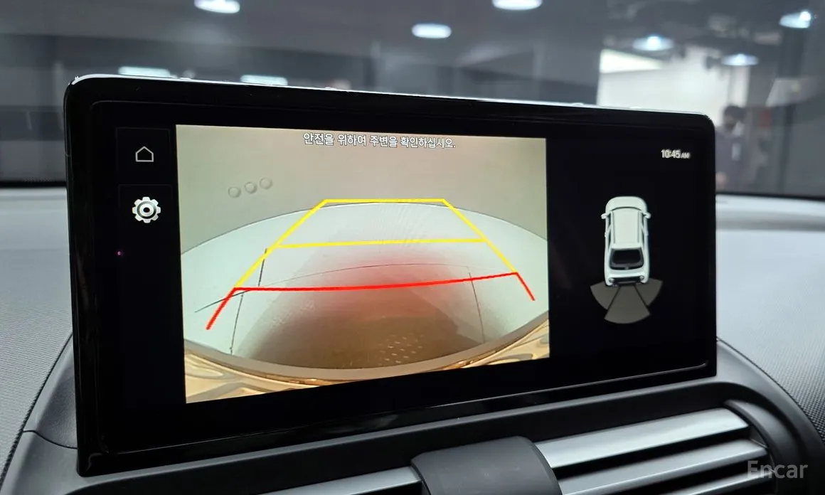 Фото 15 - Hyundai Casper