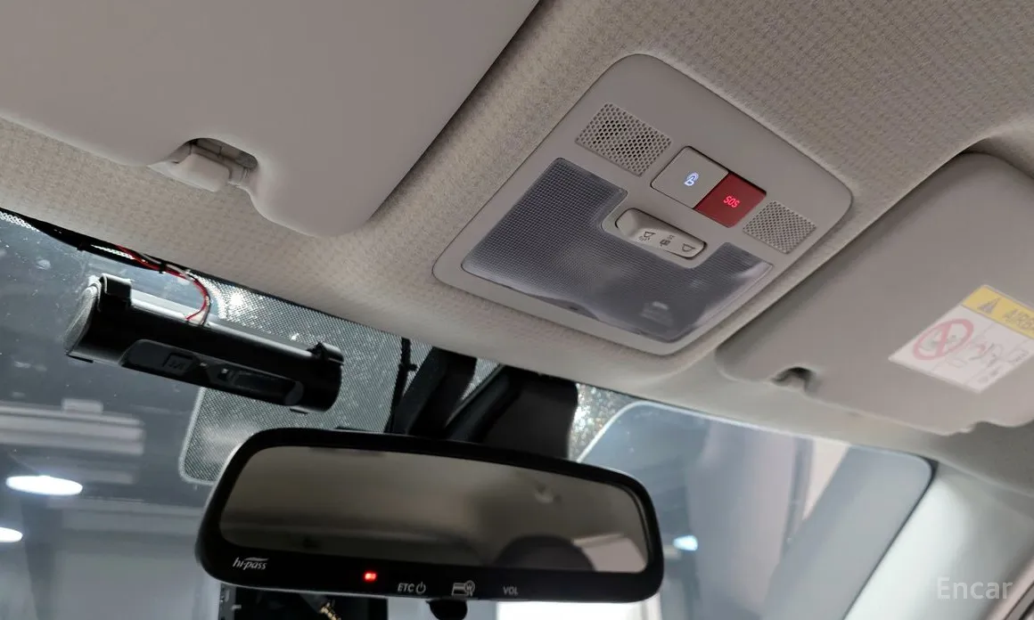 Фото 17 - Hyundai Casper