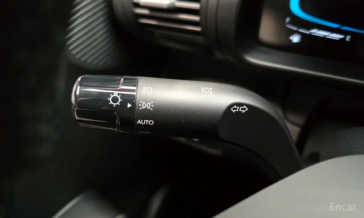 Фото 18 - Hyundai Casper