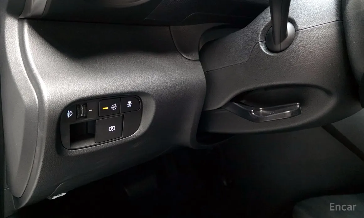 Фото 19 - Hyundai Casper