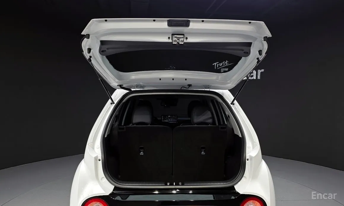 Фото 20 - Hyundai Casper