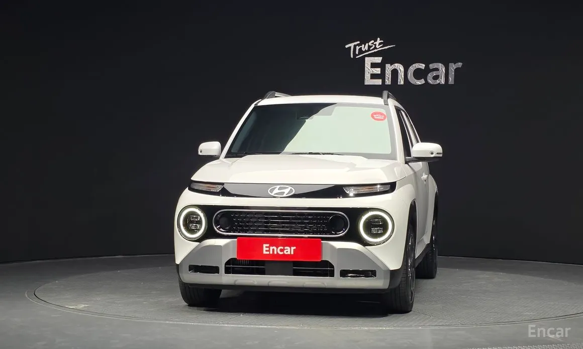 Фото 3 - Hyundai Casper