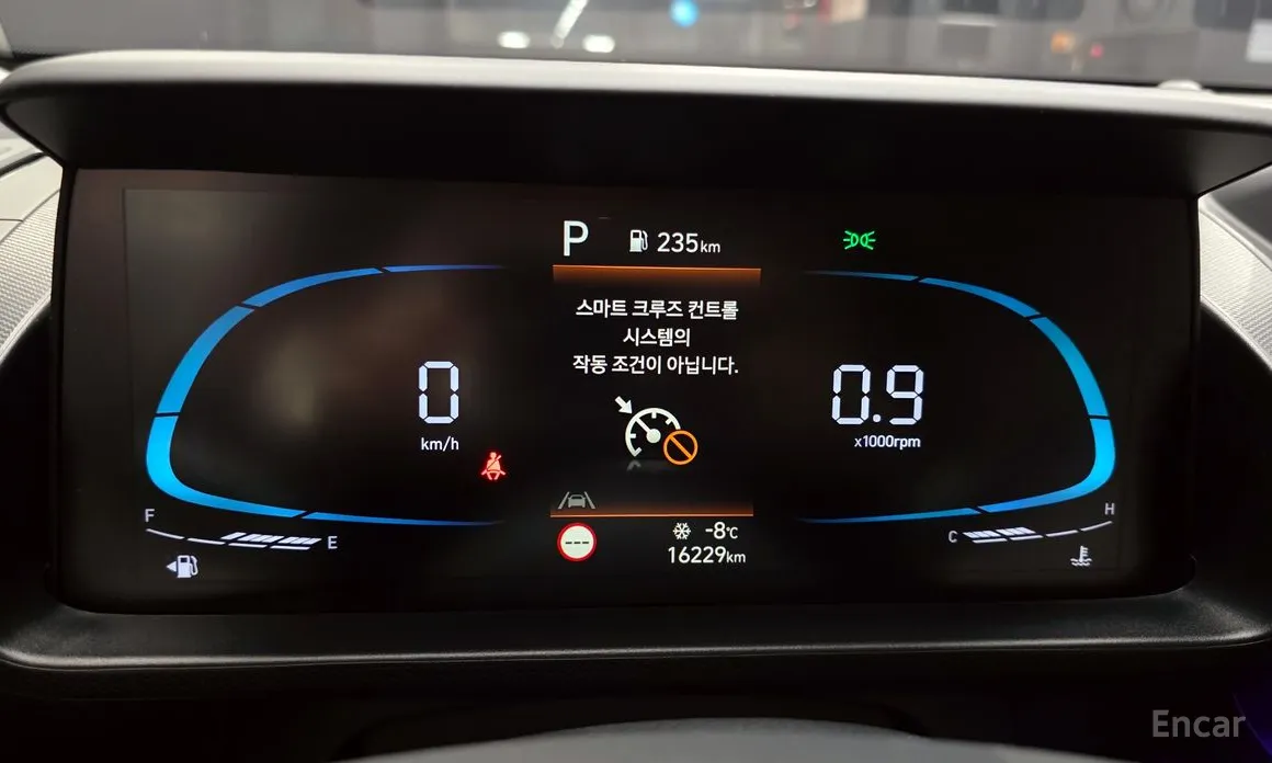 Фото 8 - Hyundai Casper