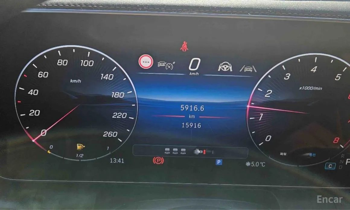 Фото 7 - Mercedes-Benz GLC-Class