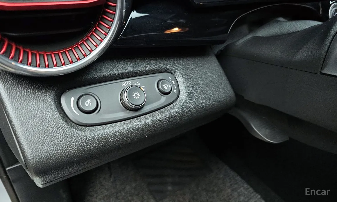 Фото 15 - Chevrolet Trax