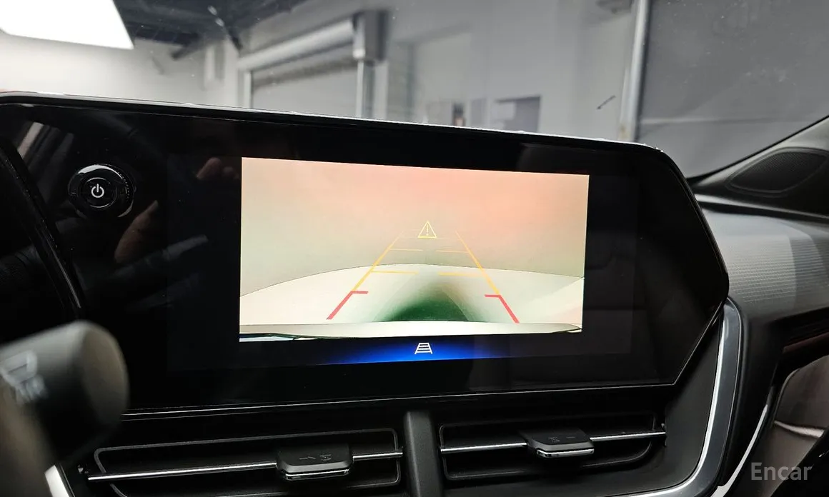 Фото 16 - Chevrolet Trax