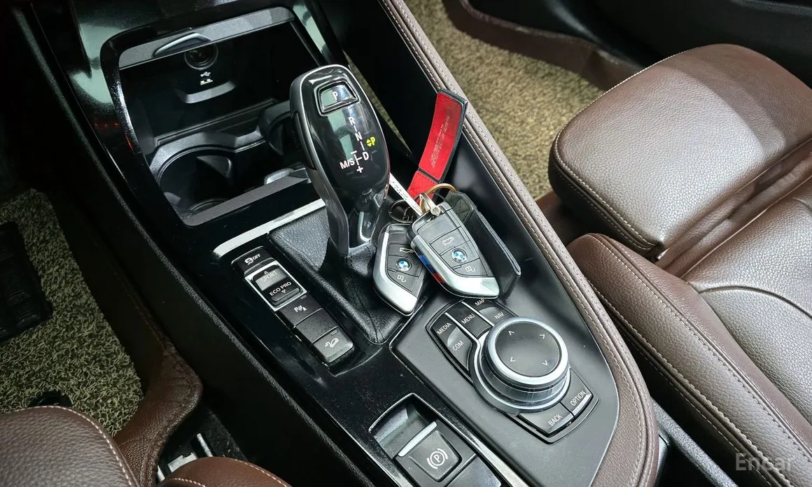 BMW X1 2016 xDrive 20i M Sport