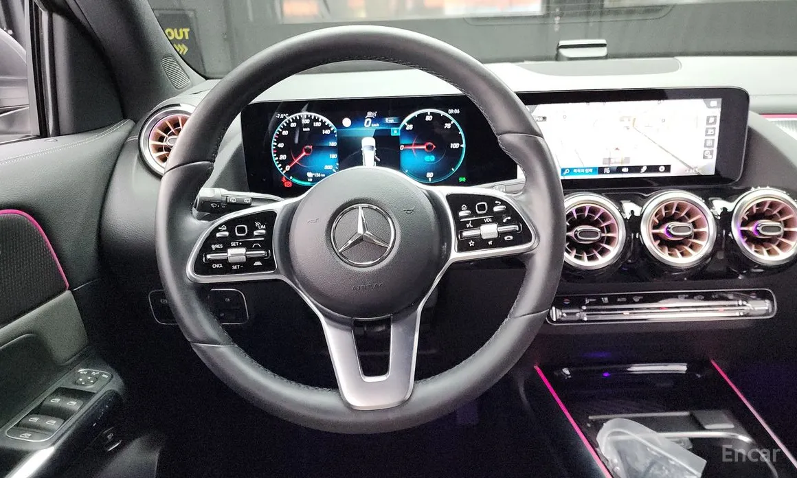 Фото 13 - Mercedes-Benz EQA