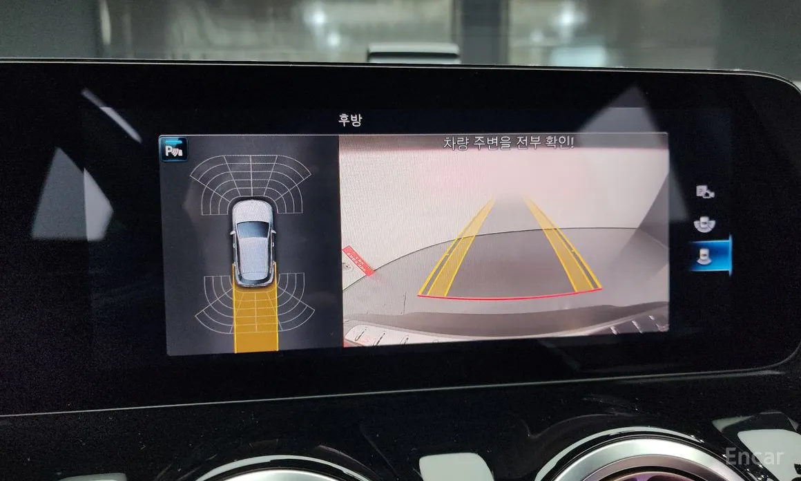 Фото 16 - Mercedes-Benz EQA