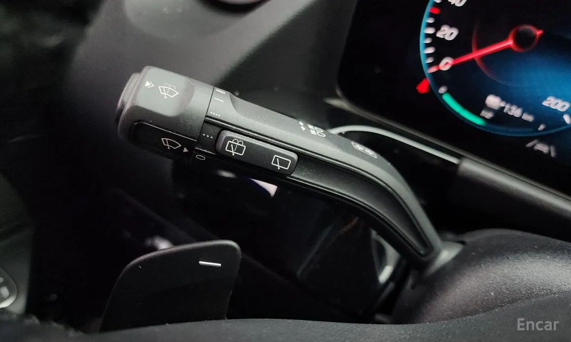 Фото 18 - Mercedes-Benz EQA