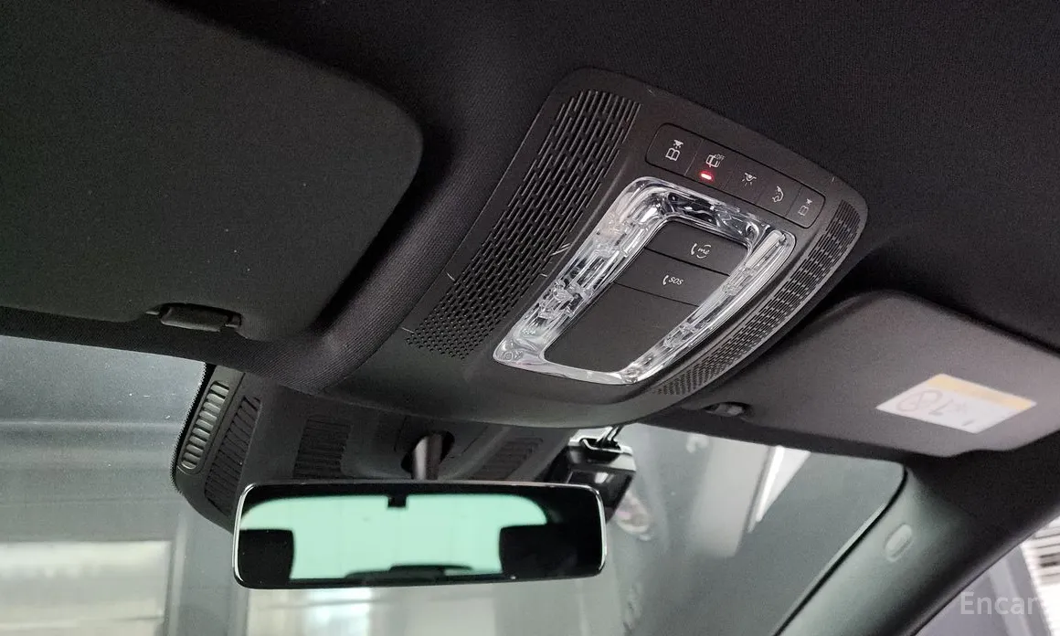 Фото 19 - Mercedes-Benz EQA