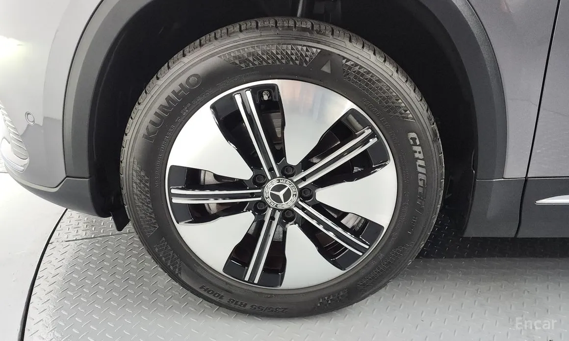 Фото 5 - Mercedes-Benz EQA