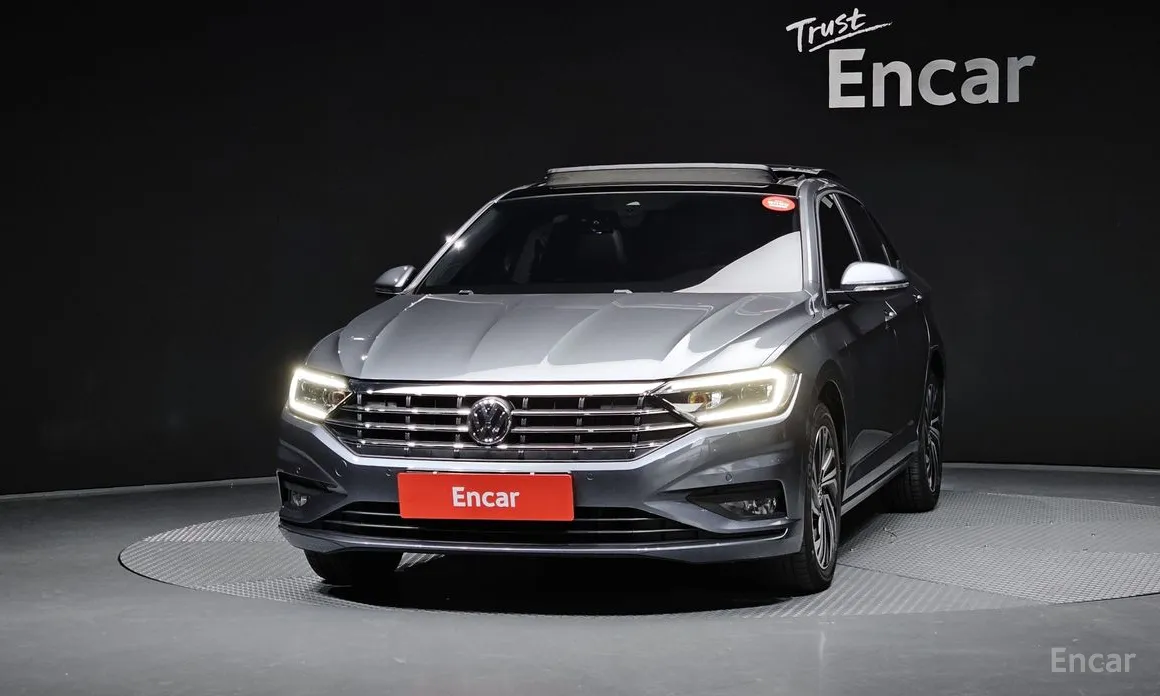 Фото 3 - Volkswagen Jetta