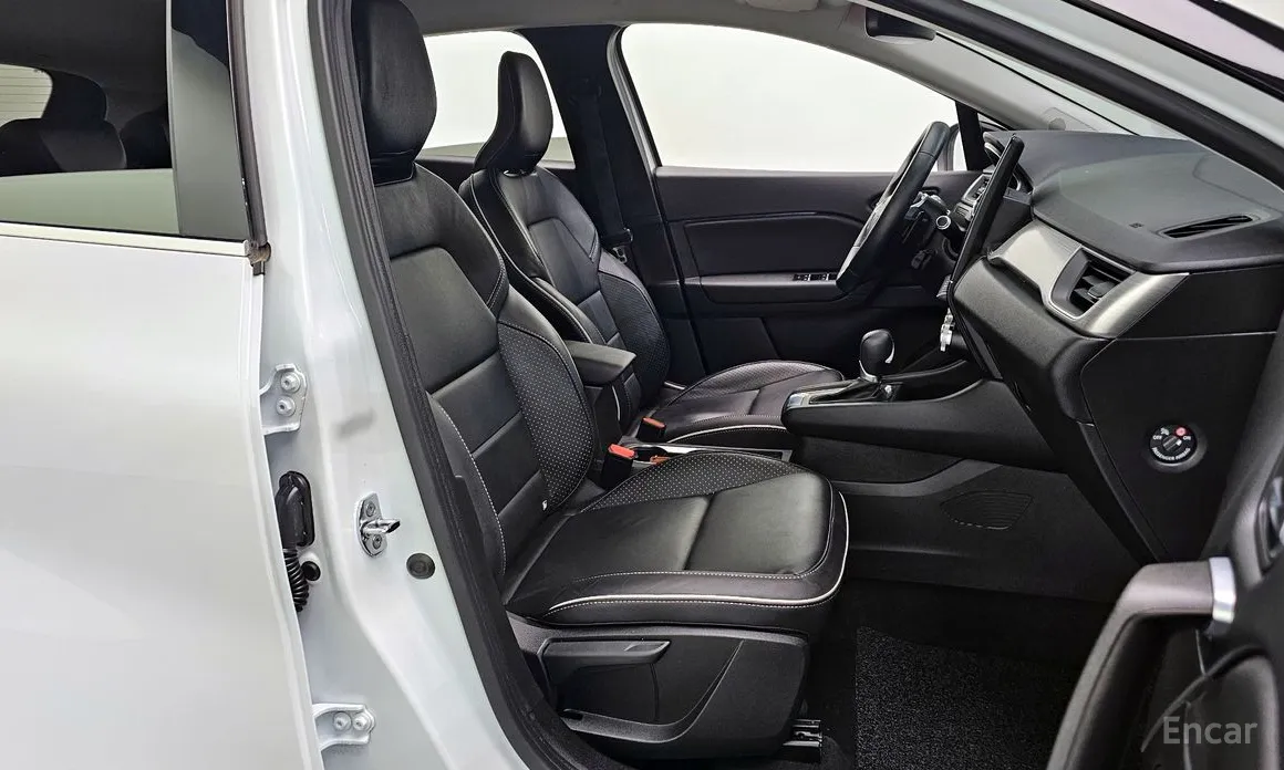 Фото 10 - Renault Captur