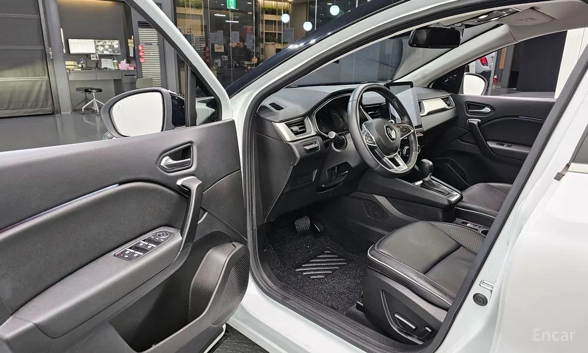 Фото 11 - Renault Captur