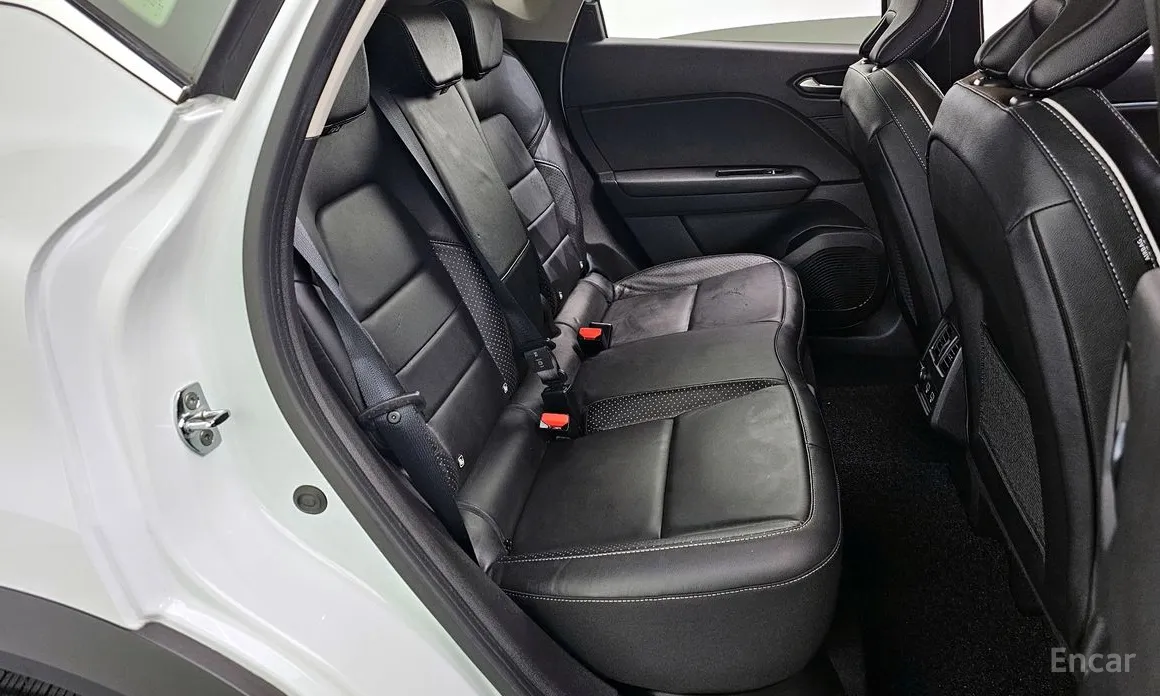 Фото 12 - Renault Captur