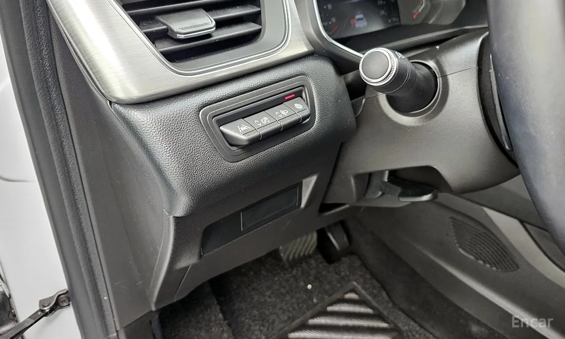 Фото 14 - Renault Captur