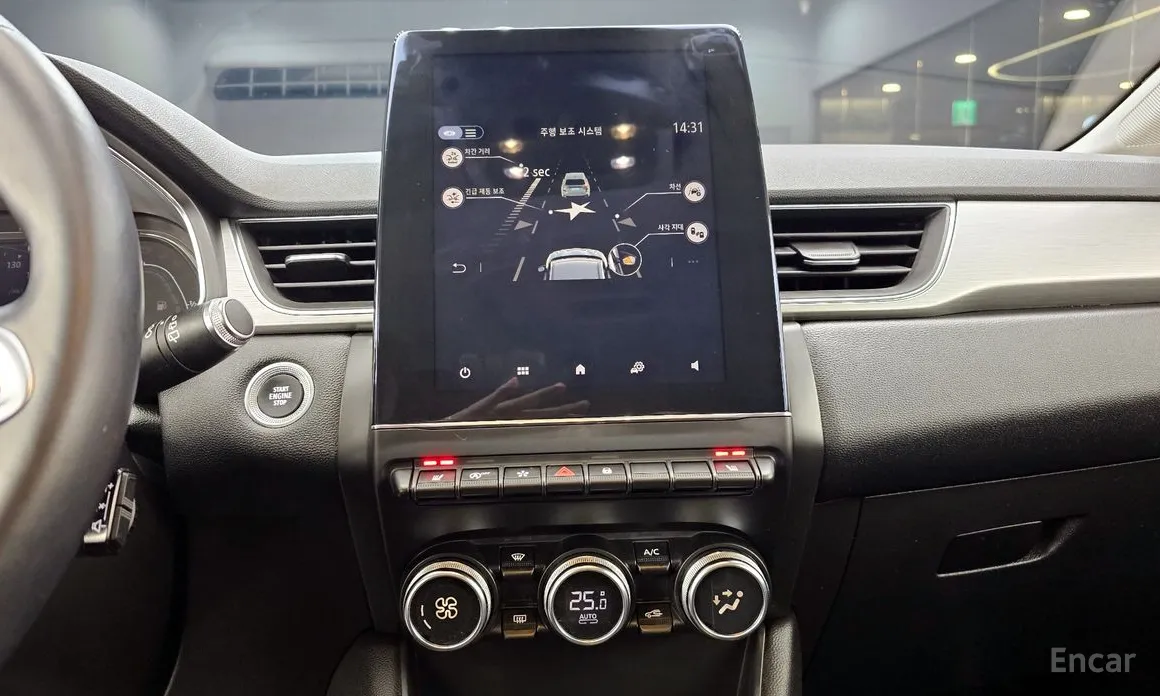 Фото 15 - Renault Captur