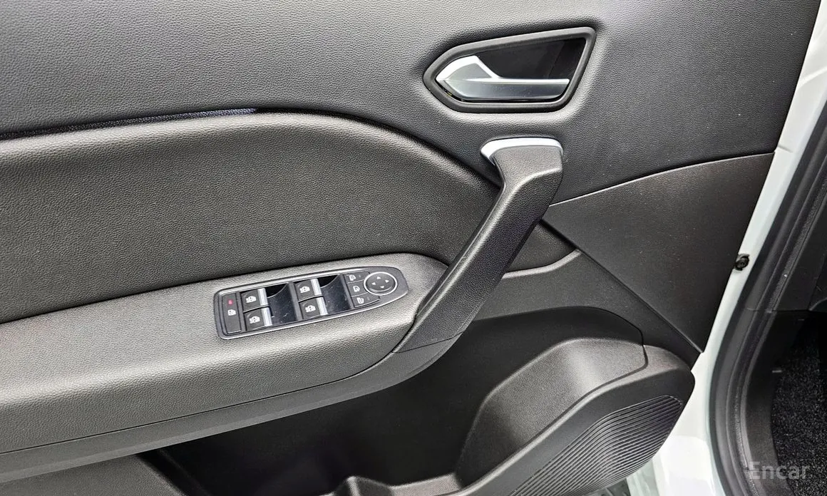 Фото 17 - Renault Captur