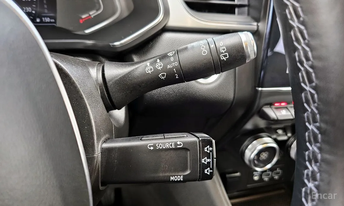 Фото 19 - Renault Captur