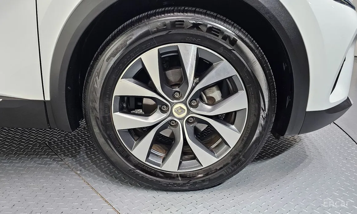 Фото 5 - Renault Captur