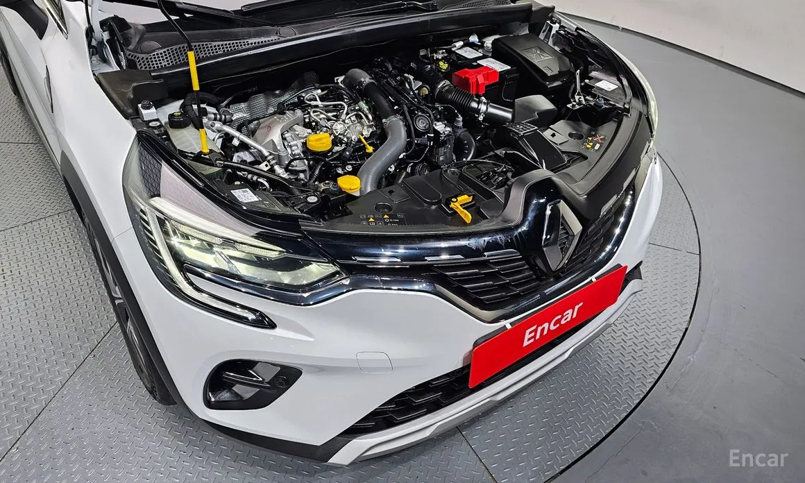 Фото 6 - Renault Captur