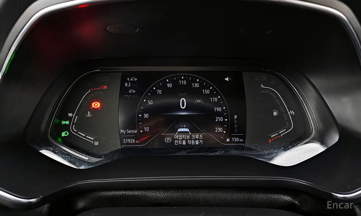 Фото 8 - Renault Captur