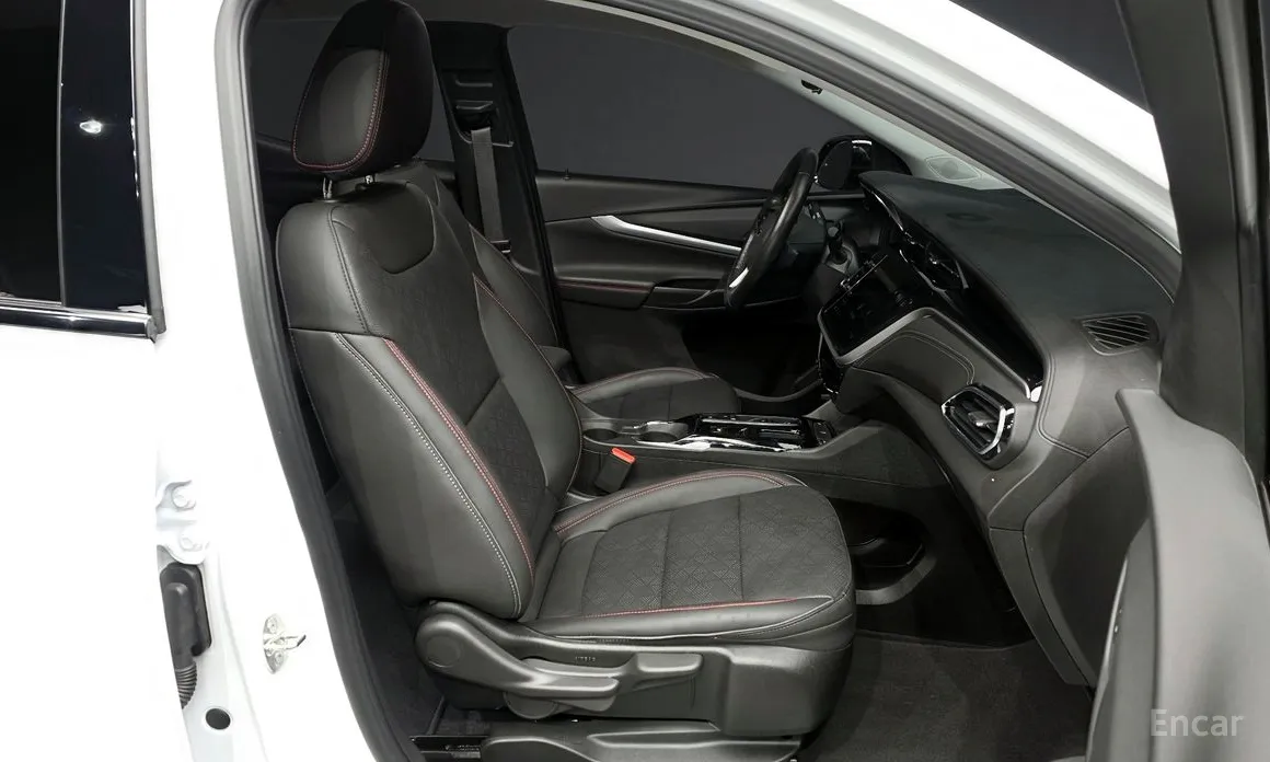 Фото 11 - Chevrolet Bolt EUV