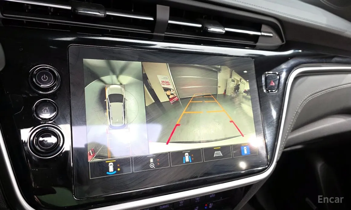 Фото 15 - Chevrolet Bolt EUV