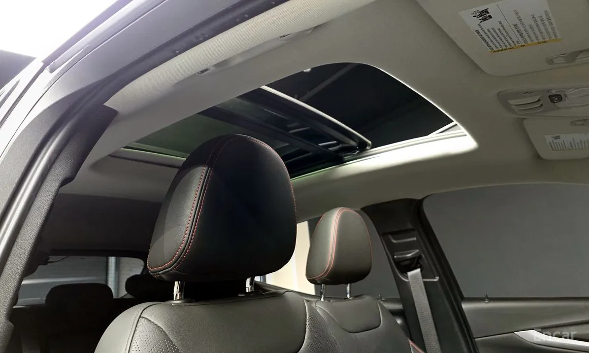 Фото 17 - Chevrolet Bolt EUV