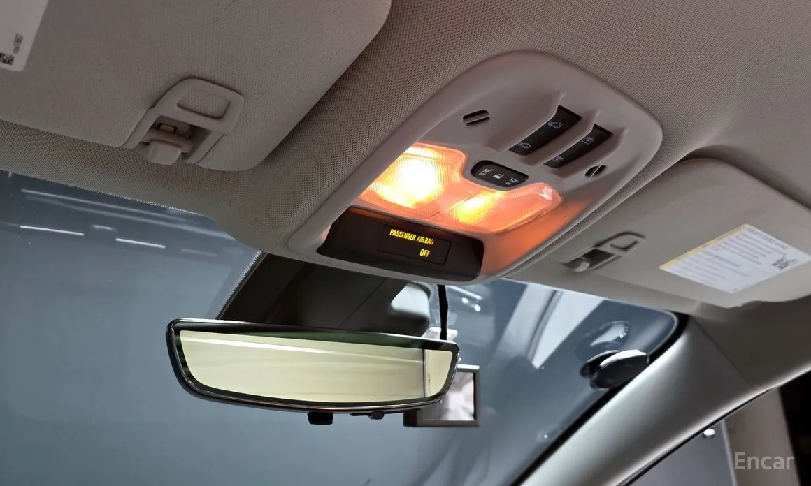 Фото 18 - Chevrolet Bolt EUV