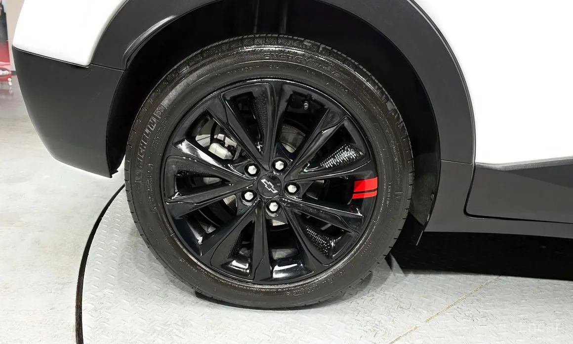 Фото 5 - Chevrolet Bolt EUV