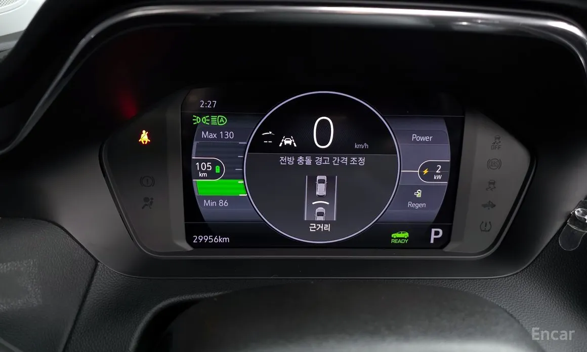 Фото 8 - Chevrolet Bolt EUV