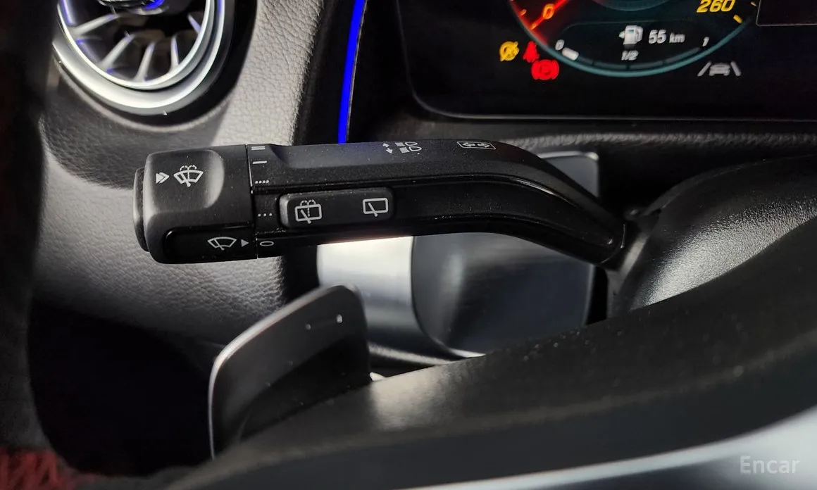 Mercedes-Benz GLB-Class 2020 GLB250 4MATIC