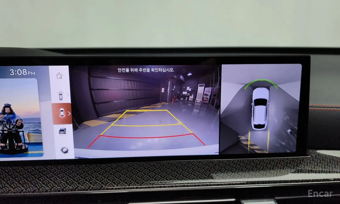 Фото 15 - Genesis GV80