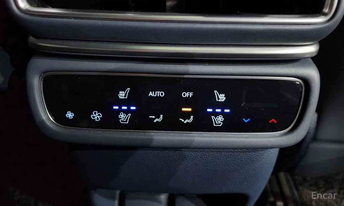 Фото 18 - Genesis GV80