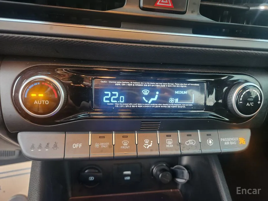 Фото 14 - Hyundai Kona