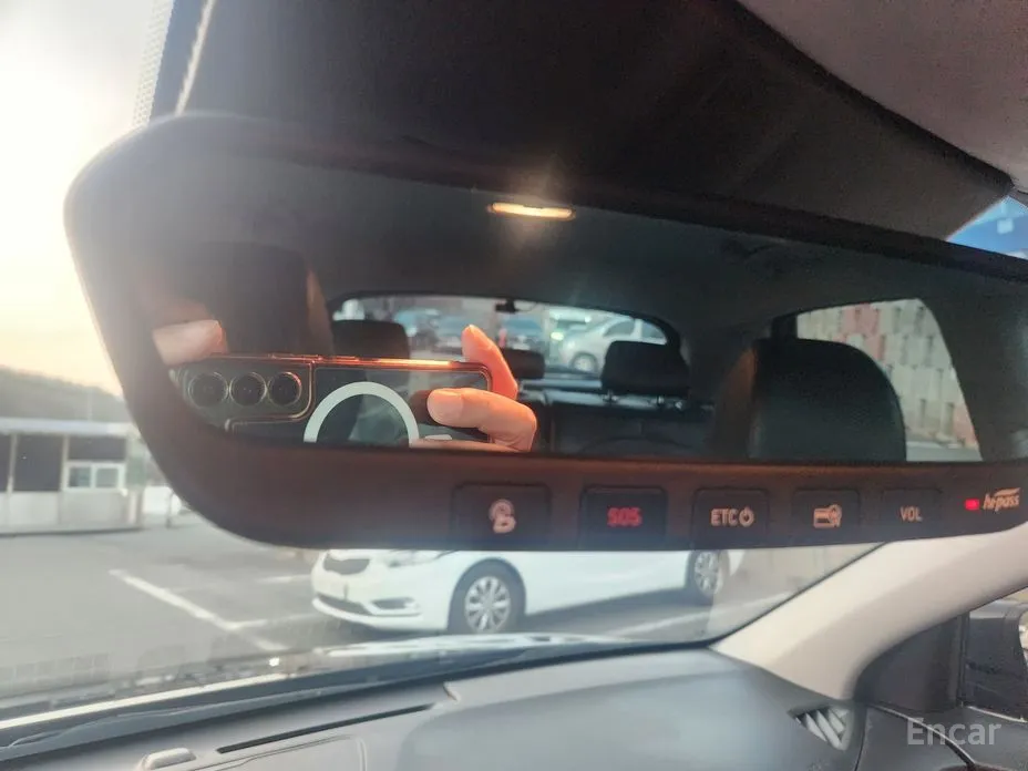 Фото 15 - Hyundai Kona