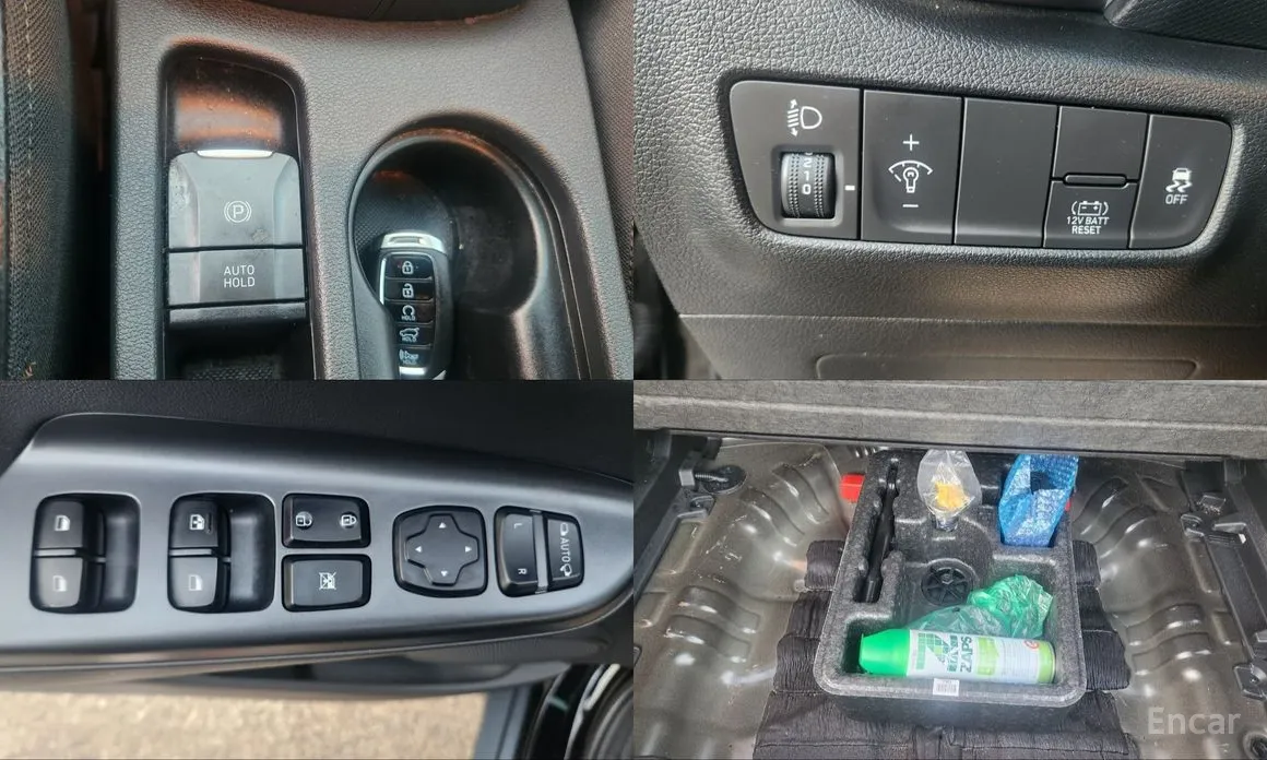 Фото 18 - Hyundai Kona