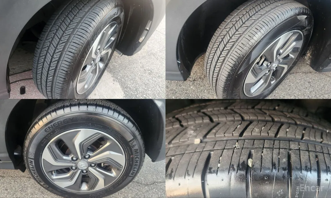 Фото 5 - Hyundai Kona