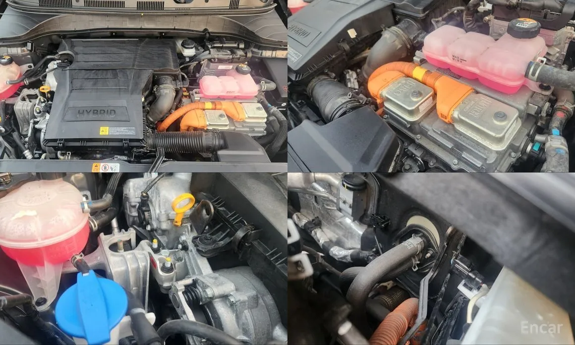 Фото 6 - Hyundai Kona