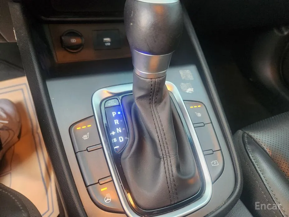 Фото 9 - Hyundai Kona