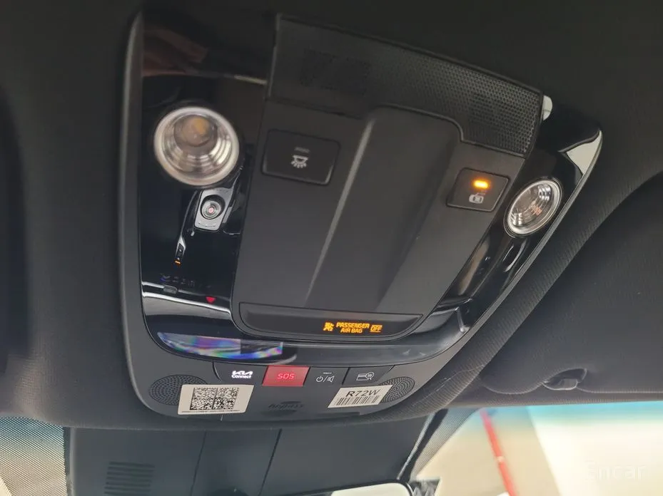 Фото 16 - Kia Sorento