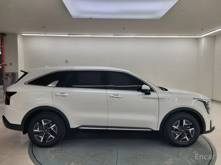 Фото 19 - Kia Sorento