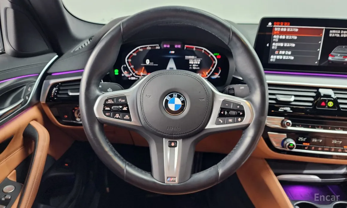 Фото 13 - BMW 5 Series
