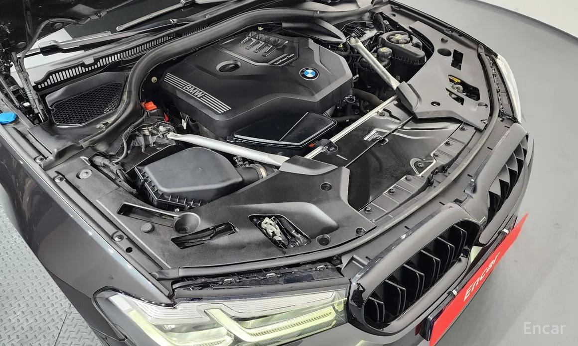 Фото 6 - BMW 5 Series