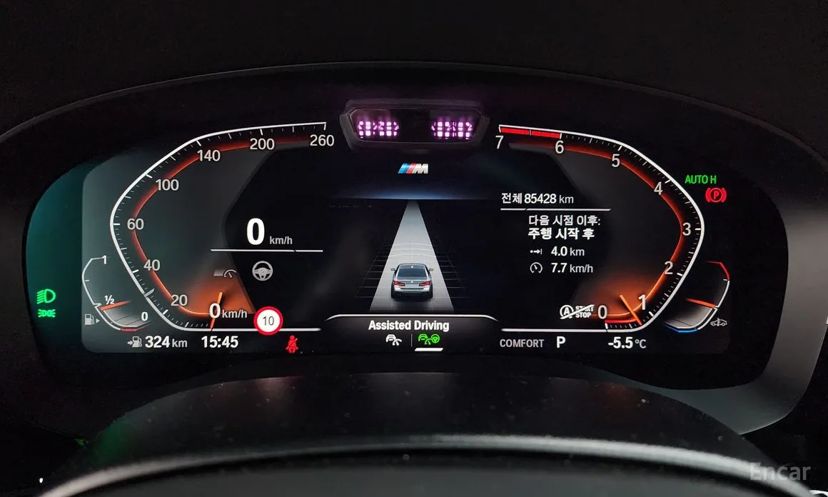 Фото 8 - BMW 5 Series